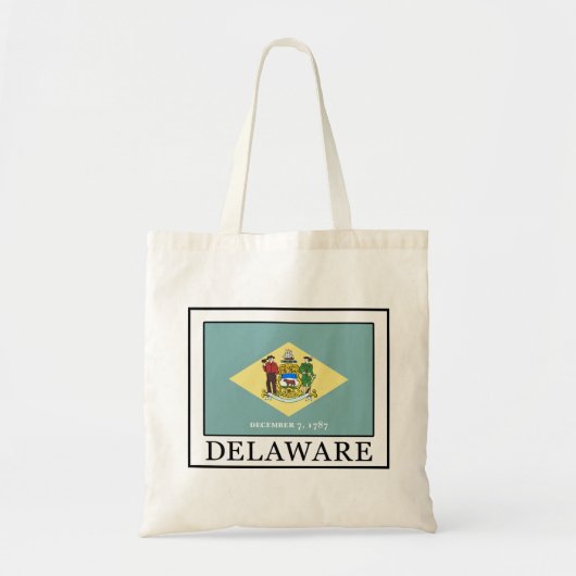 Delaware Tragetasche (Vorne)