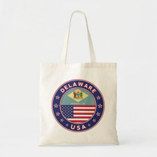 Delaware Tragetasche