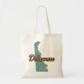 Delaware Tragetasche (Vorne)