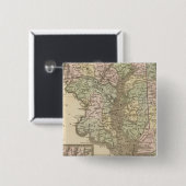 Delaware und Maryland 2 Button (Vorne & Hinten)