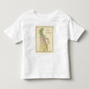 Delaware US Kleinkind T-shirt