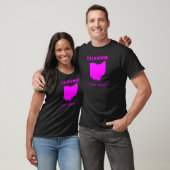 Delaware - Was nun? T-Shirt (Unisex)