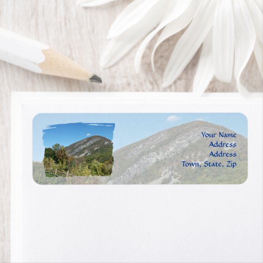 Delaware Water Gap (Insitu)