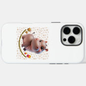 Delay Diet: Morgen starten Case-Mate iPhone Hülle (Rückseite (Horizontal))