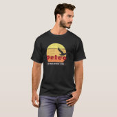Delco Est 1789 Gänsestörung T-Shirt (Vorne ganz)