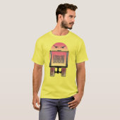 Delebot T-Shirt (Vorne ganz)