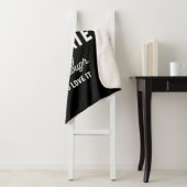 Delegierte Job Titel T-Shirt Geschenke Männer Frau Sherpadecke (Beispiel)