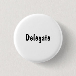 Delegierter Button