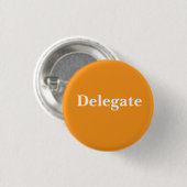 Delegierter Button (Vorne & Hinten)