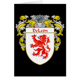 DeLeon Wappen