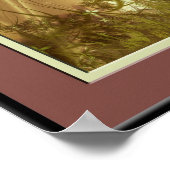 Deleos Misoltist Poster (Ecke)