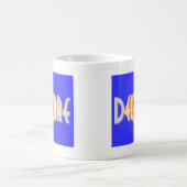 Deleware Kaffeetasse (Mittel)