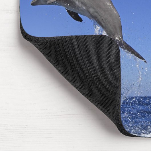 Delfin 2 mousepad (Ecke)