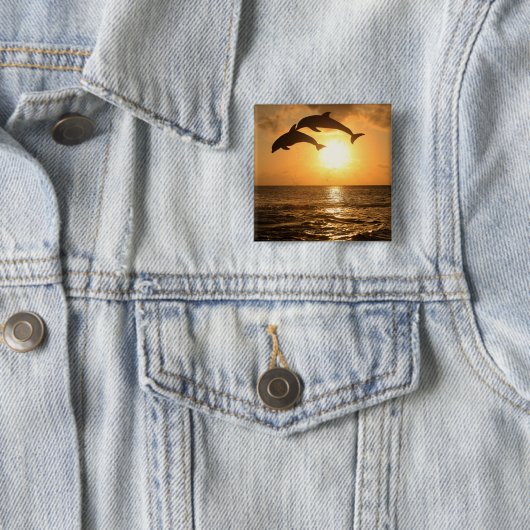 Delfin 3 button (Beispiel)