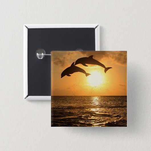 Delfin 3 button (Vorne & Hinten)