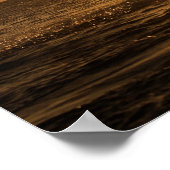 Delfin 3 poster (Ecke)