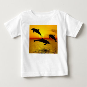 Delfin Baby T-shirt
