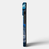 Delfin Case-Mate iPhone hülle (Rückseite / Links)