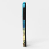 Delfin Case-Mate iPhone Hülle (Hinten/Links)