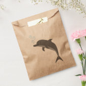 Delfin Geschenktütchen (Versiegelt)