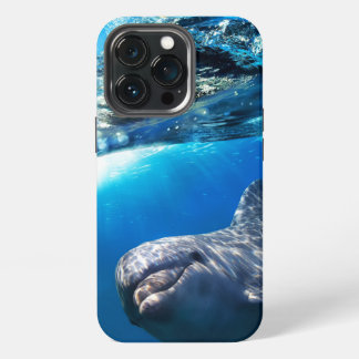 Delfin iPhone 13 pro hülle