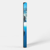 Delfin iPhone hülle (Rechte Seite)