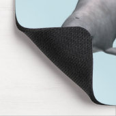 Delfin Mousepad (Ecke)