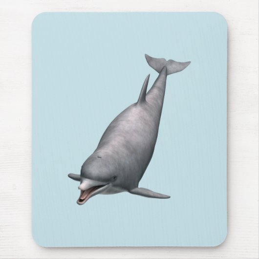 Delfin Mousepad (Vorne)