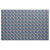 Delfin-Paradies Träumelandschaft Stoff (Yard (91,4 cm))