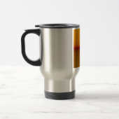 Delfin Reisebecher (Links)