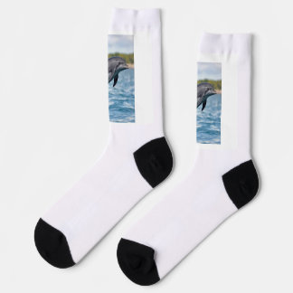 Delfin Socken