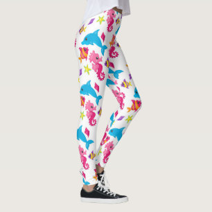 Delfin Spaß - Leggings