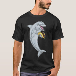 Delfin-Taco T-Shirt