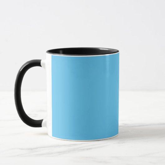 Delfin Tasse (Links)