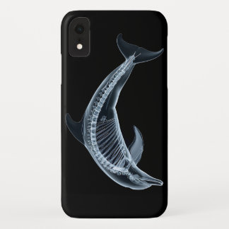 Delfin X-Ray iPhone / iPad Gehäuse Case-Mate iPhone Hülle