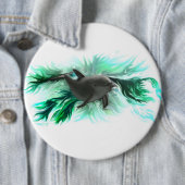 Delfinbaby Button (Beispiel)