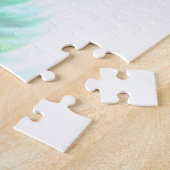 Delfinbaby Puzzle (Seite)