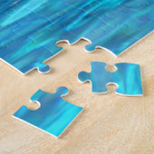 Delfine der Meere Puzzle (Seite)