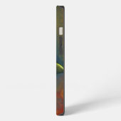 Delfine iPhone Hülle (Linke Seite)