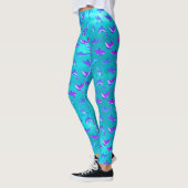 Delfine Leggings (Links)