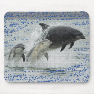 Delfine Mousepad