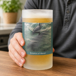 Delfine von Hawaii Tasse