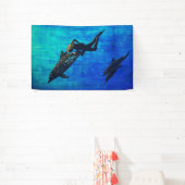 Delfine zur Rettung Banner (InSitu)