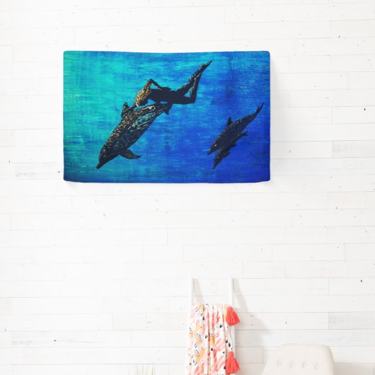 Delfine zur Rettung Banner (InSitu)