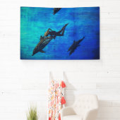 Delfine zur Rettung Banner (InSitu)