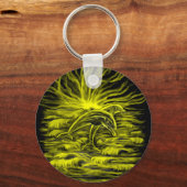 Delfinparat Schlüsselanhänger (Vorderseite)