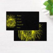 Delfinparim Sonnenschein (Schreibtisch)