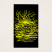 Delfinparim Sonnenschein (Rückseite)