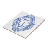 Delft Fliesen Reproduktionen alte Magie (Seite)