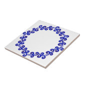 Delft Fliesen Reproduktionen luxuriös (Seite)